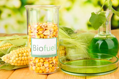 Netherbury biofuel availability